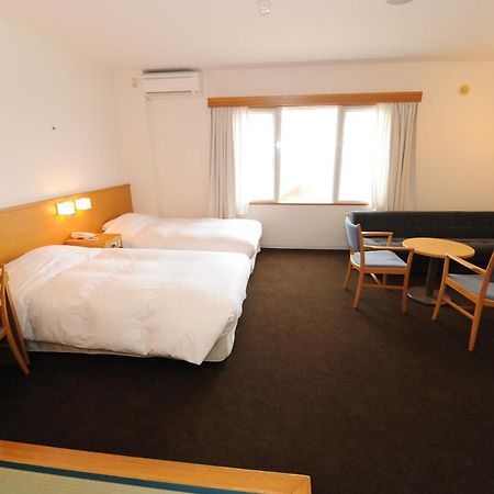 Hotel Familio Tateyama Татеяма Номер фото