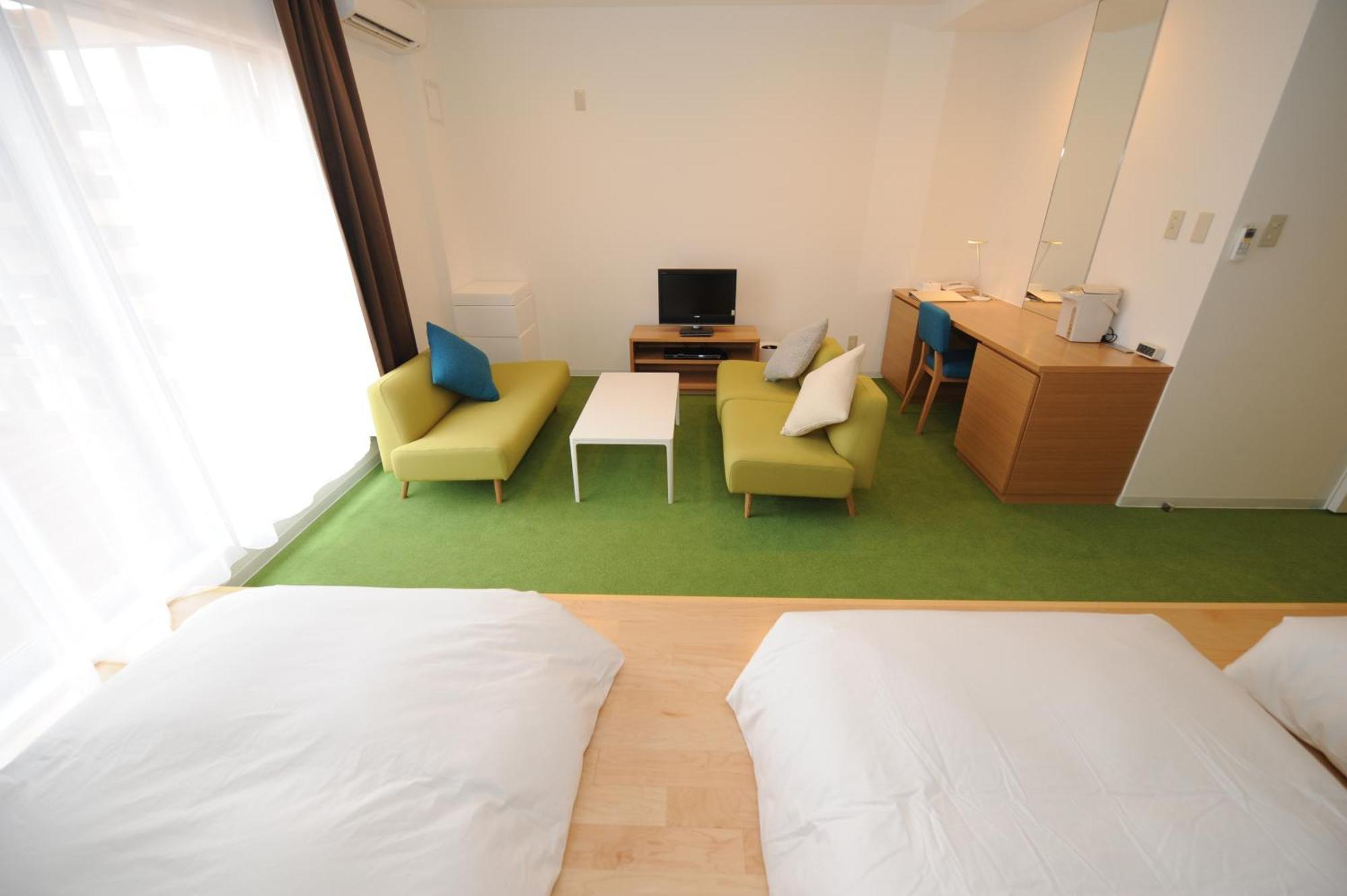 Hotel Familio Tateyama Татеяма Номер фото