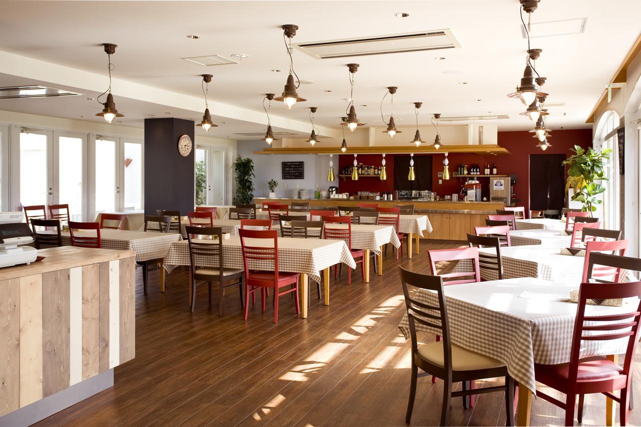 Hotel Familio Tateyama Татеяма Екстер'єр фото