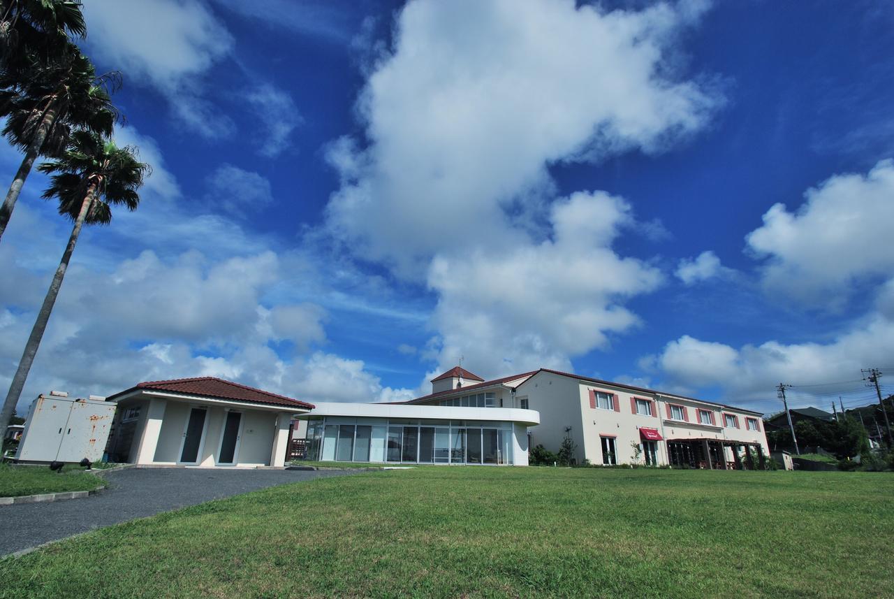 Hotel Familio Tateyama Татеяма Екстер'єр фото