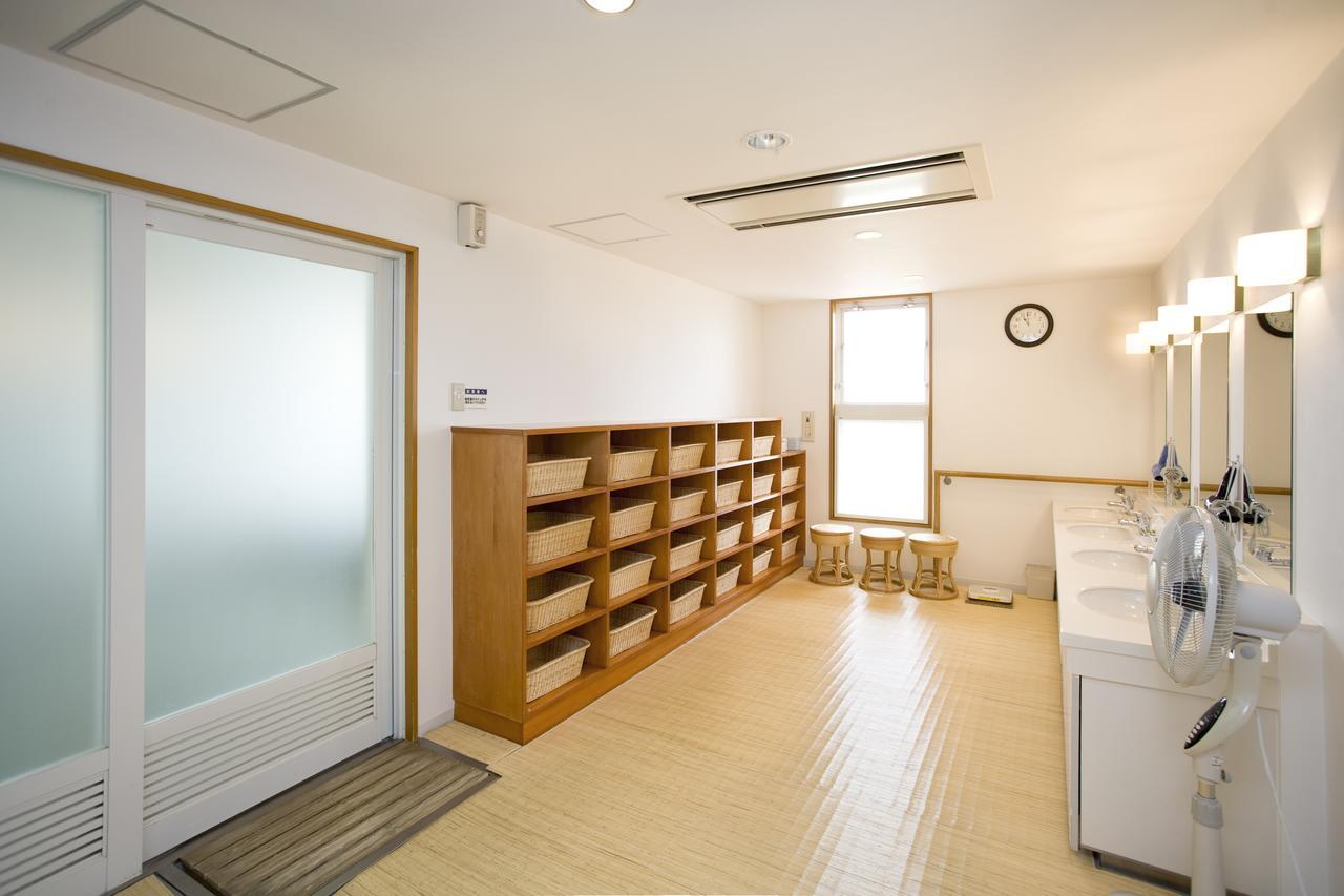Hotel Familio Tateyama Татеяма Екстер'єр фото
