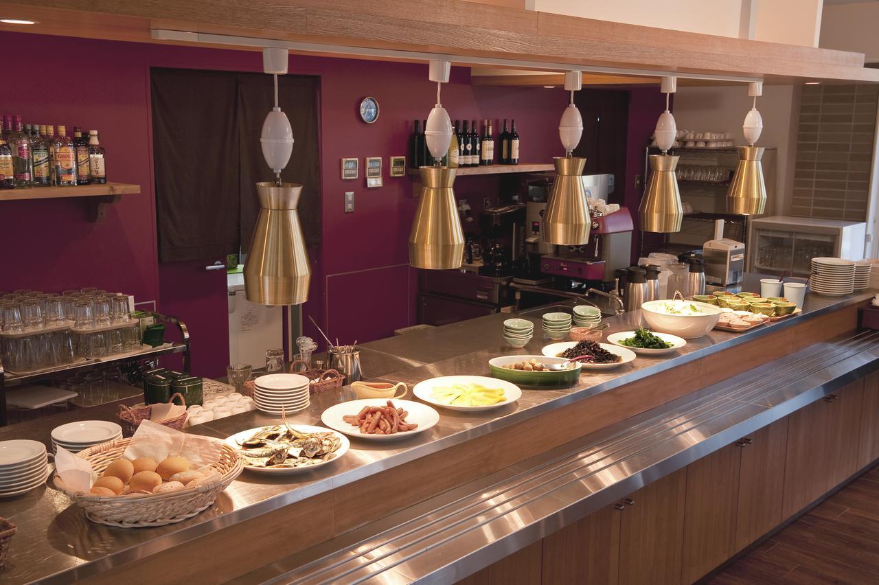 Hotel Familio Tateyama Татеяма Екстер'єр фото