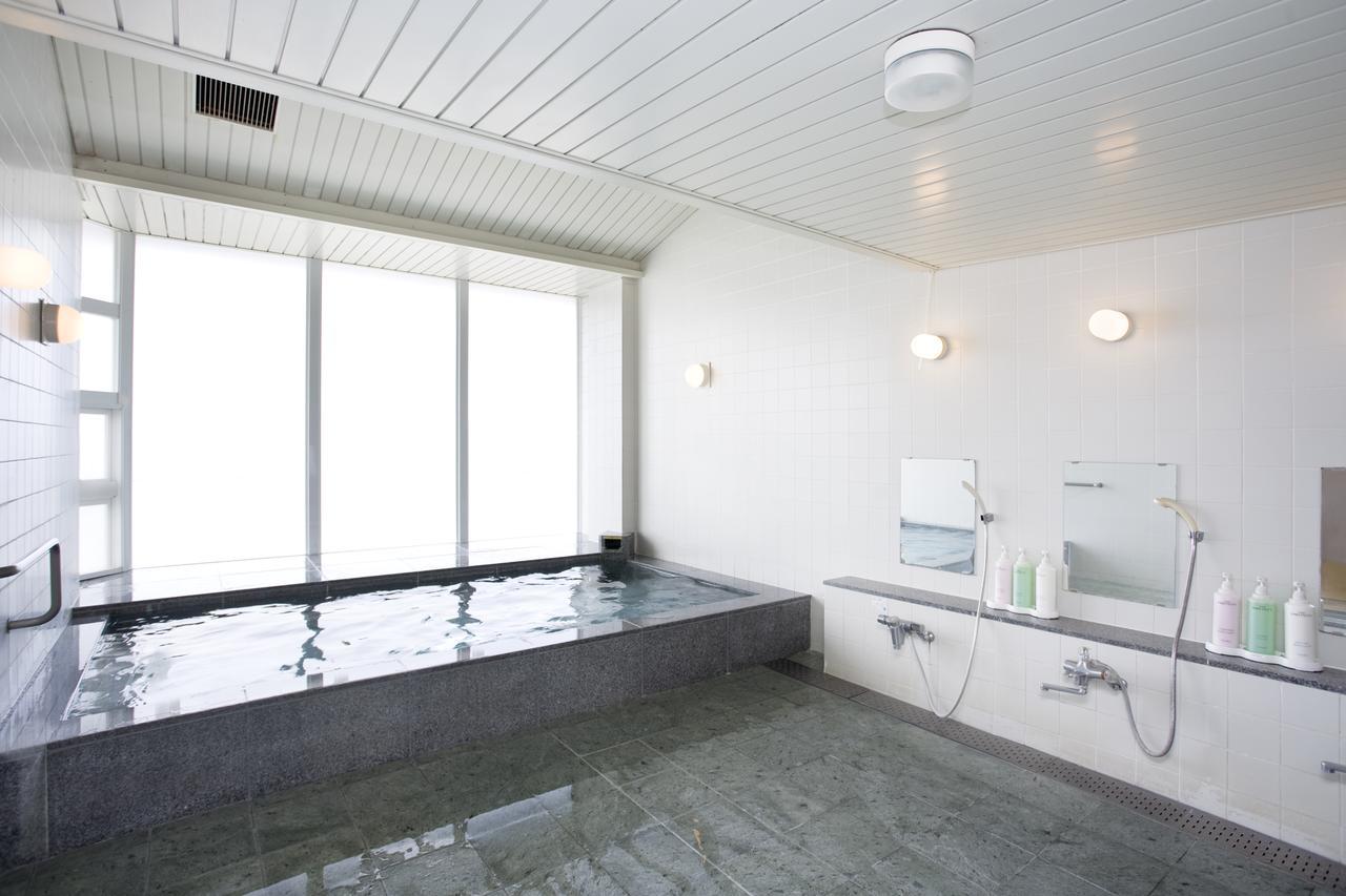 Hotel Familio Tateyama Татеяма Екстер'єр фото