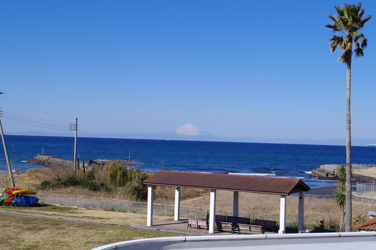 Hotel Familio Tateyama Татеяма Екстер'єр фото