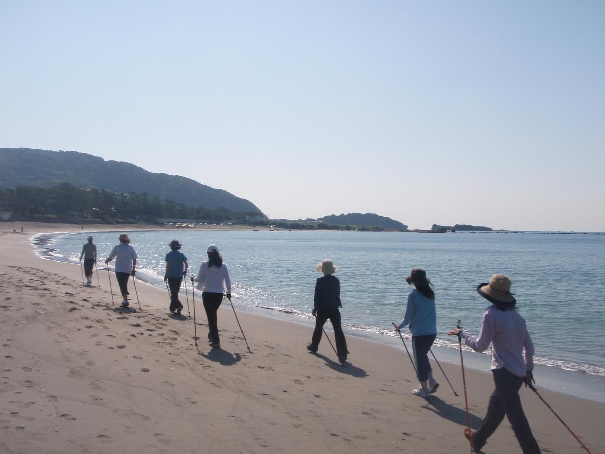 Hotel Familio Tateyama Татеяма Екстер'єр фото